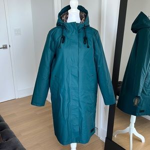 Women's eureka insulated waterproof coat Clearance